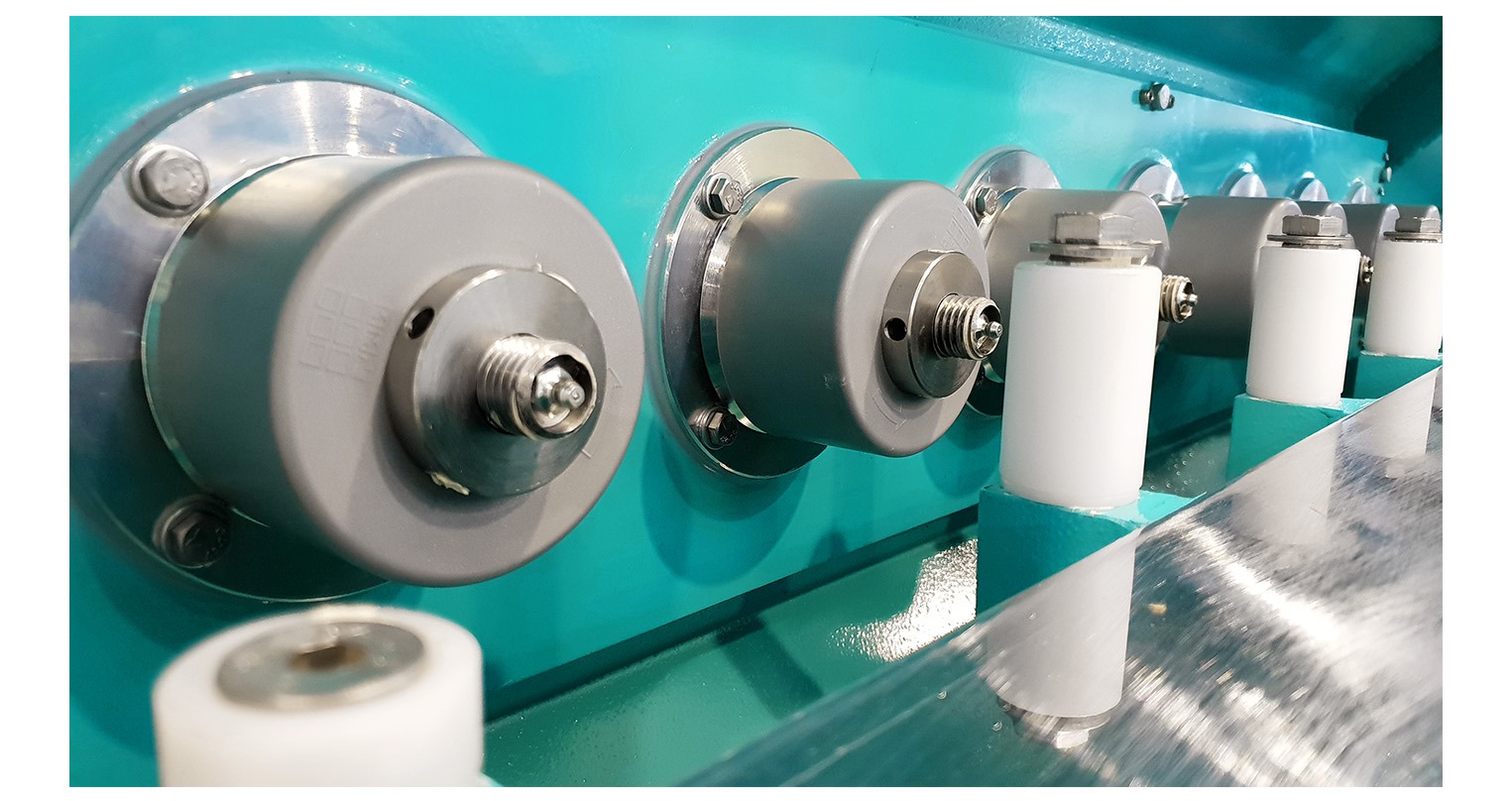 MARMO MECCANICA LCH Edge Polisher - Image 5