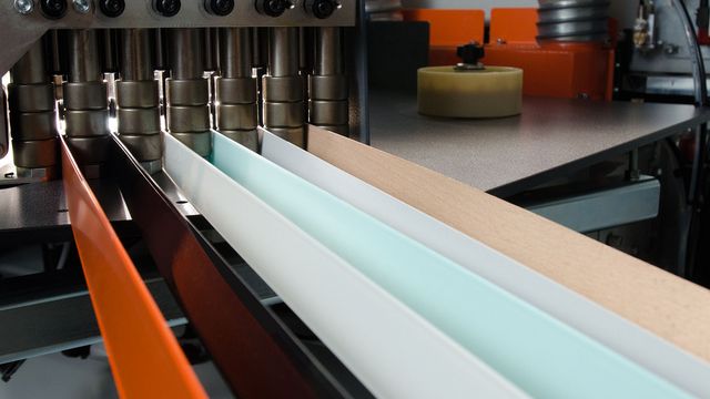 HOLZHER ACCURA 1554 - Image 17