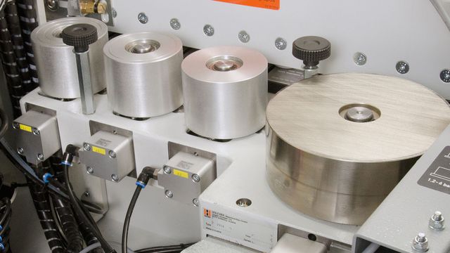 HOLZHER ACCURA 1554 - Image 14