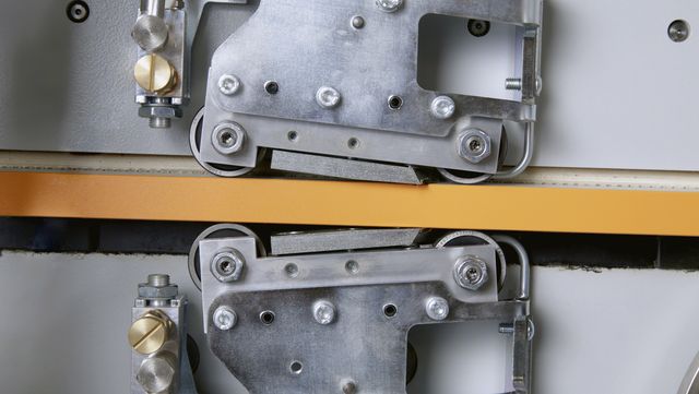 HOLZHER ACCURA 1554 - Image 13