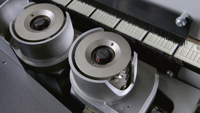 HOLZHER ACCURA 1554 - Image 5